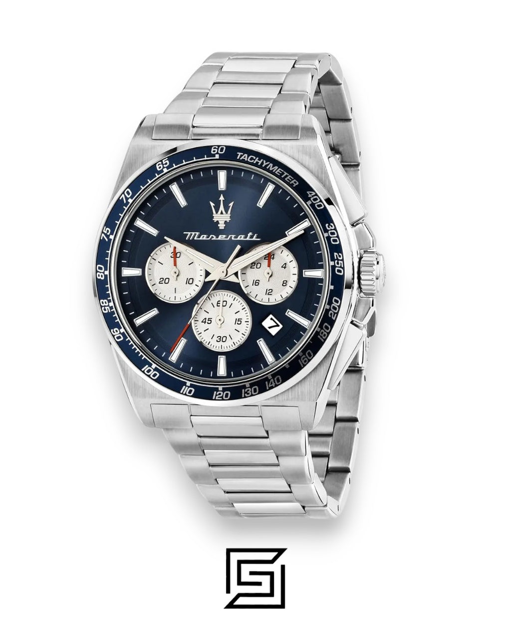 Maserati R8873652005 Watch For Men
