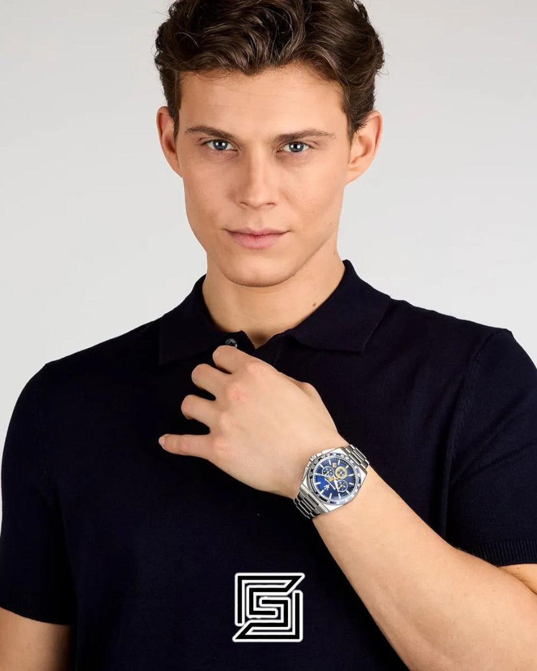 Maserati R8873652001 Watch For Men