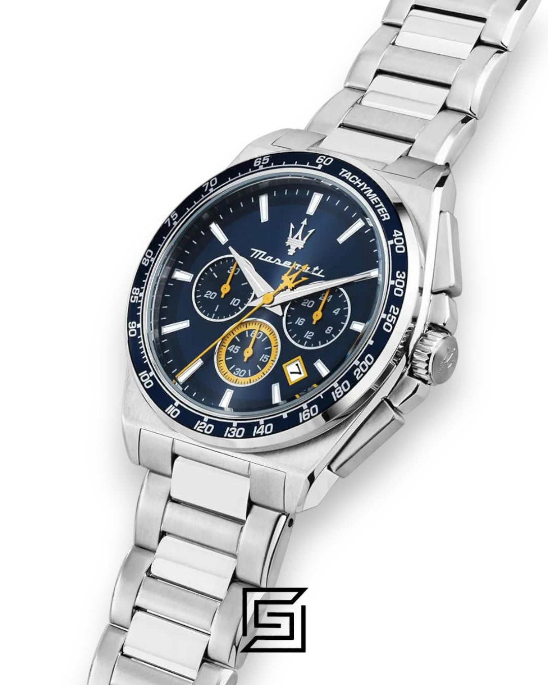 Maserati R8873652001 Watch For Men