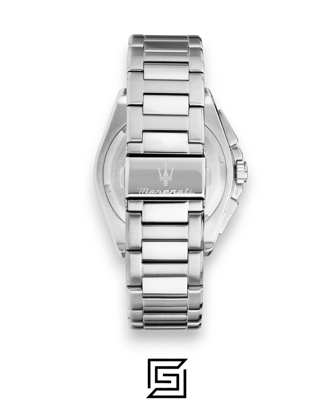 Maserati R8873652001 Watch For Men