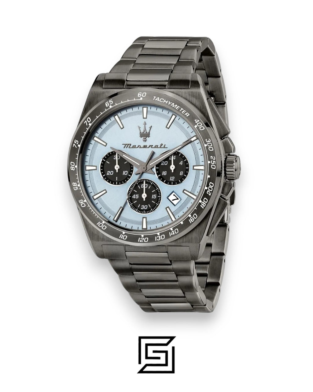 Maserati R8873652004 Watch For Men