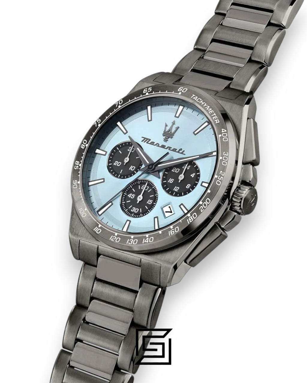 Maserati R8873652004 Watch For Men