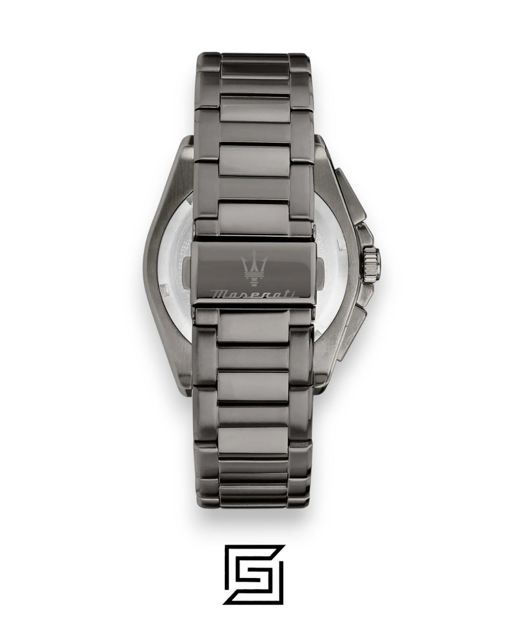 Maserati R8873652004 Watch For Men