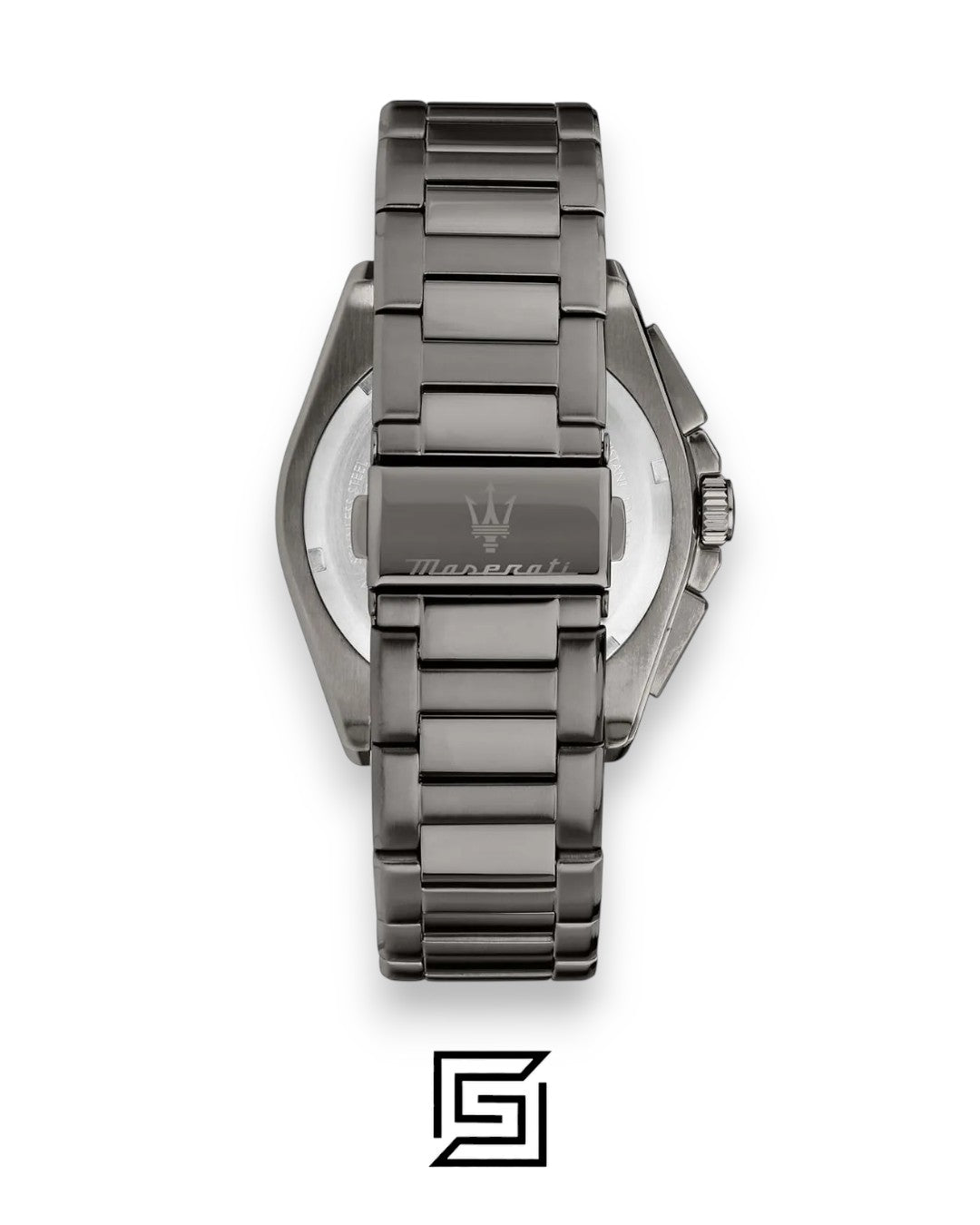 Maserati R8873652004 Watch For Men