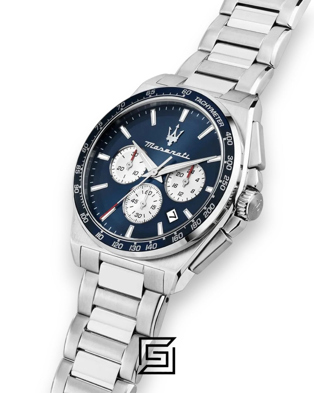 Maserati R8873652005 Watch For Men