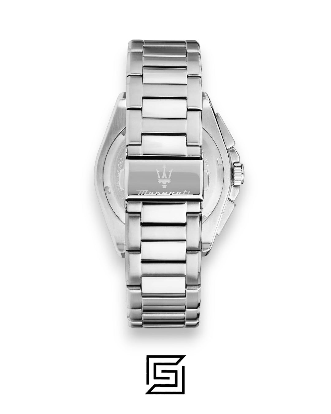 Maserati R8873652005 Watch For Men