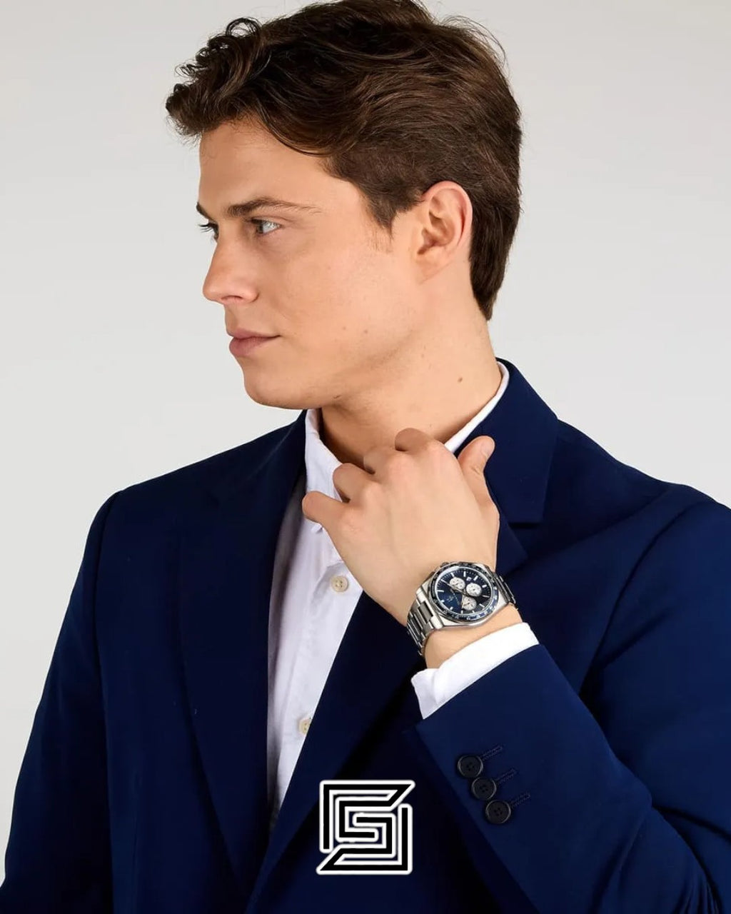 Maserati R8873652005 Watch For Men