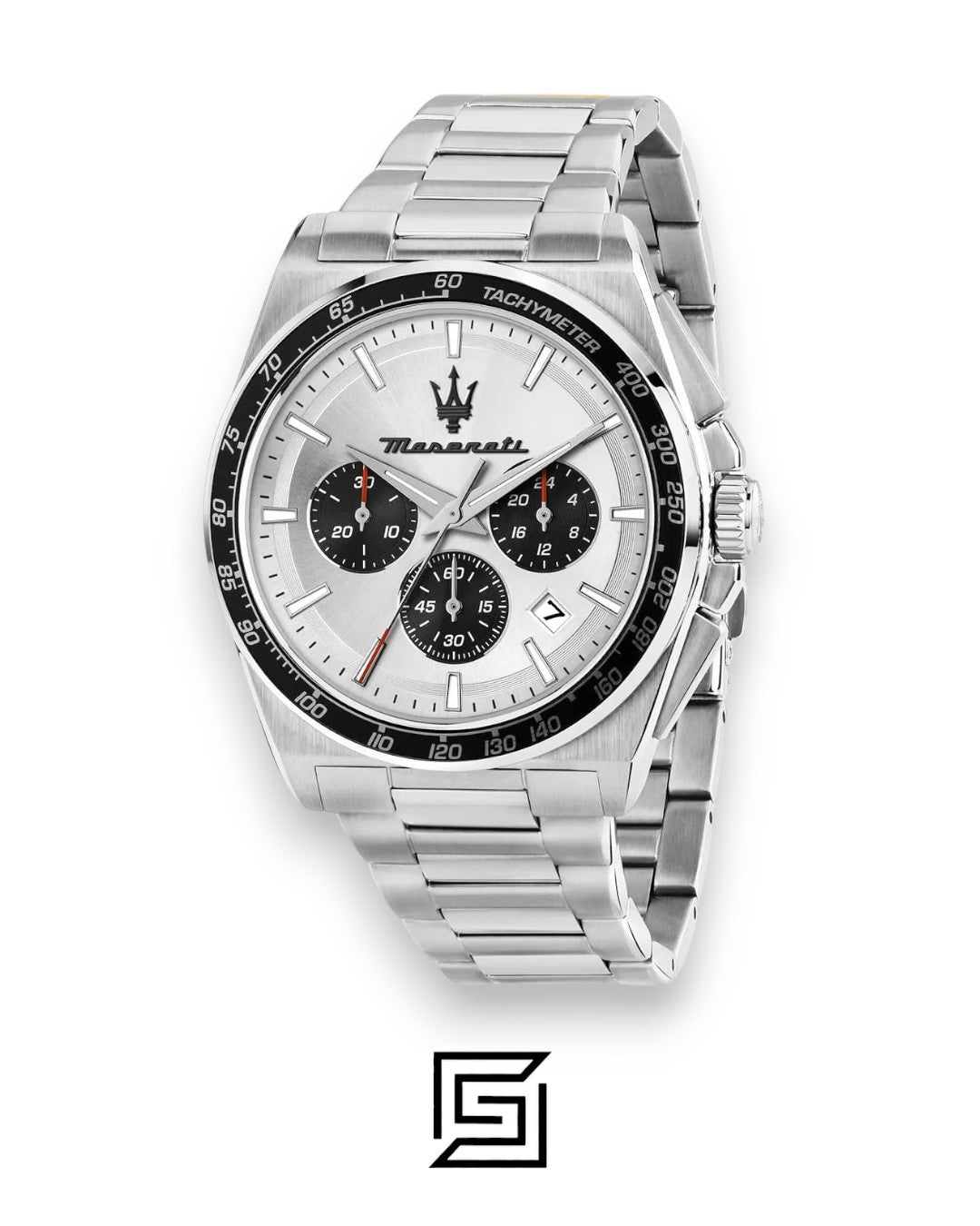 Maserati R8873652006 Watch For Men