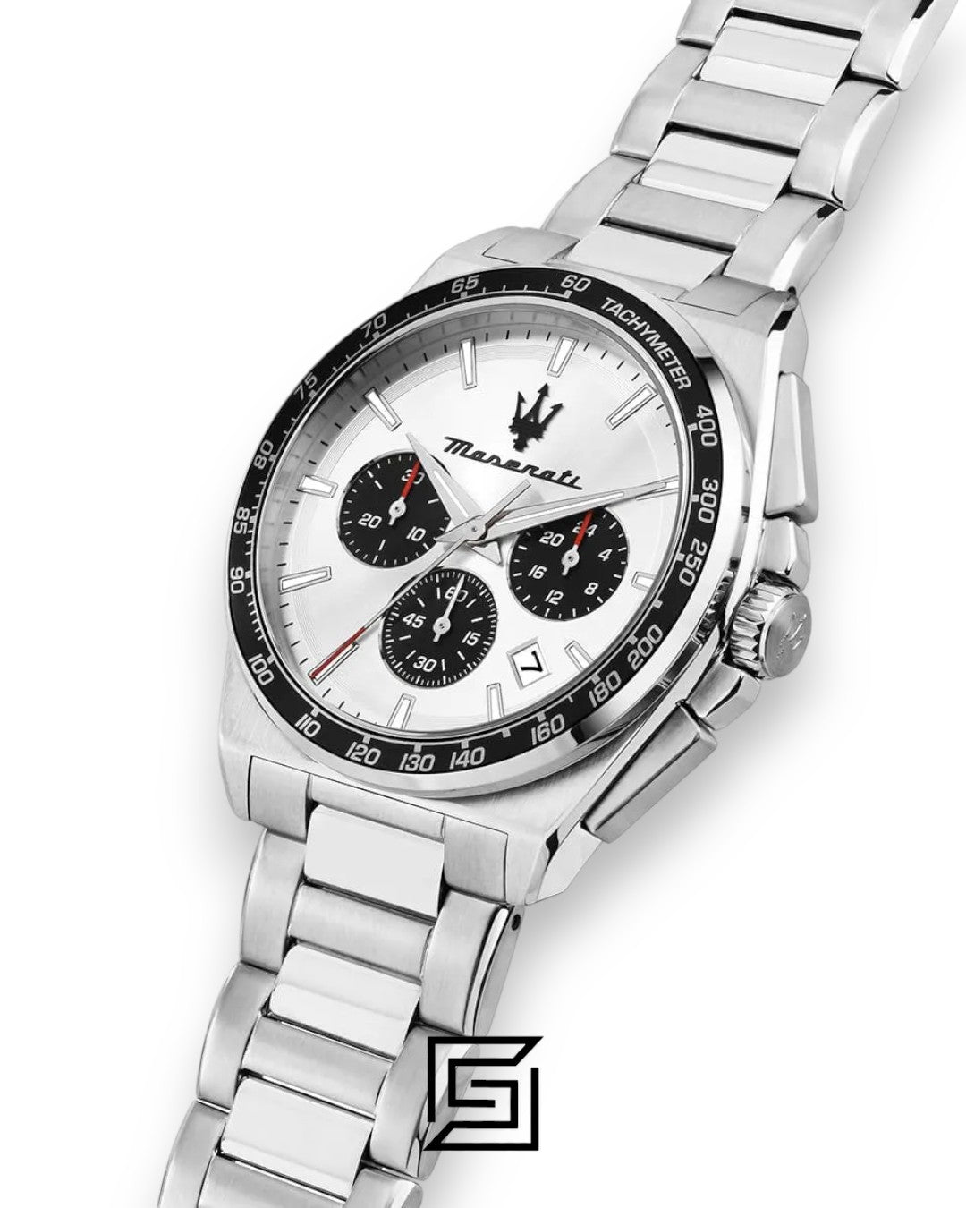 Maserati R8873652006 Watch For Men