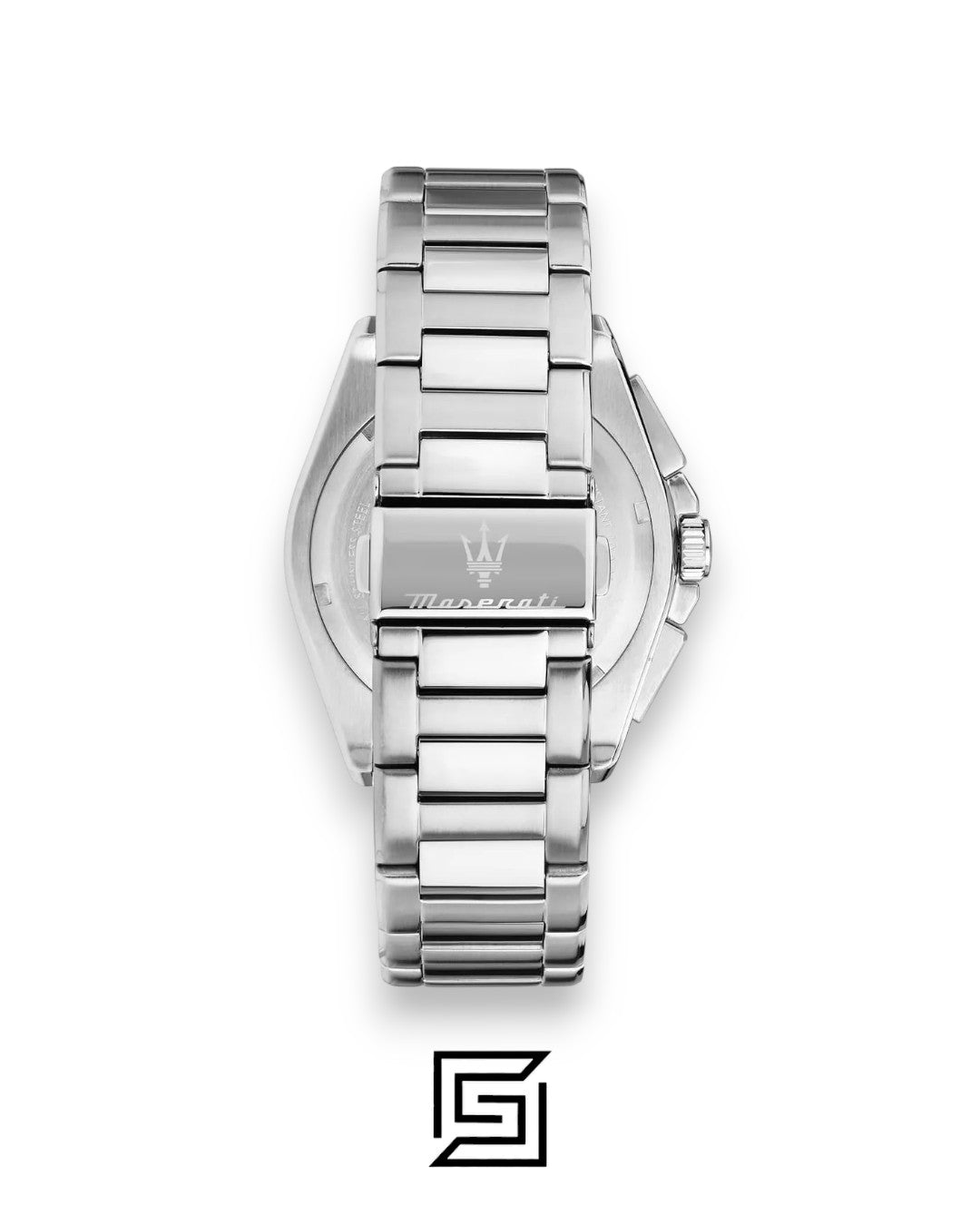 Maserati R8873652006 Watch For Men