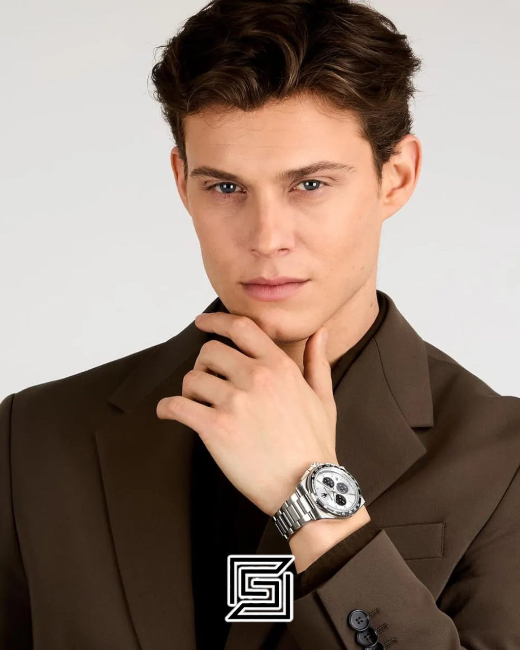 Maserati R8873652006 Watch For Men