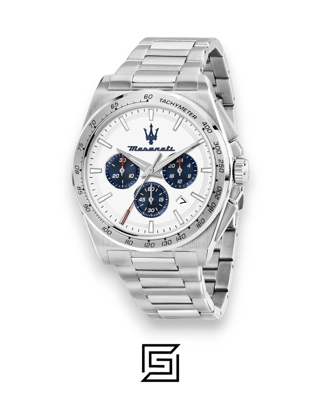 Maserati R8873652007 Watch For Men