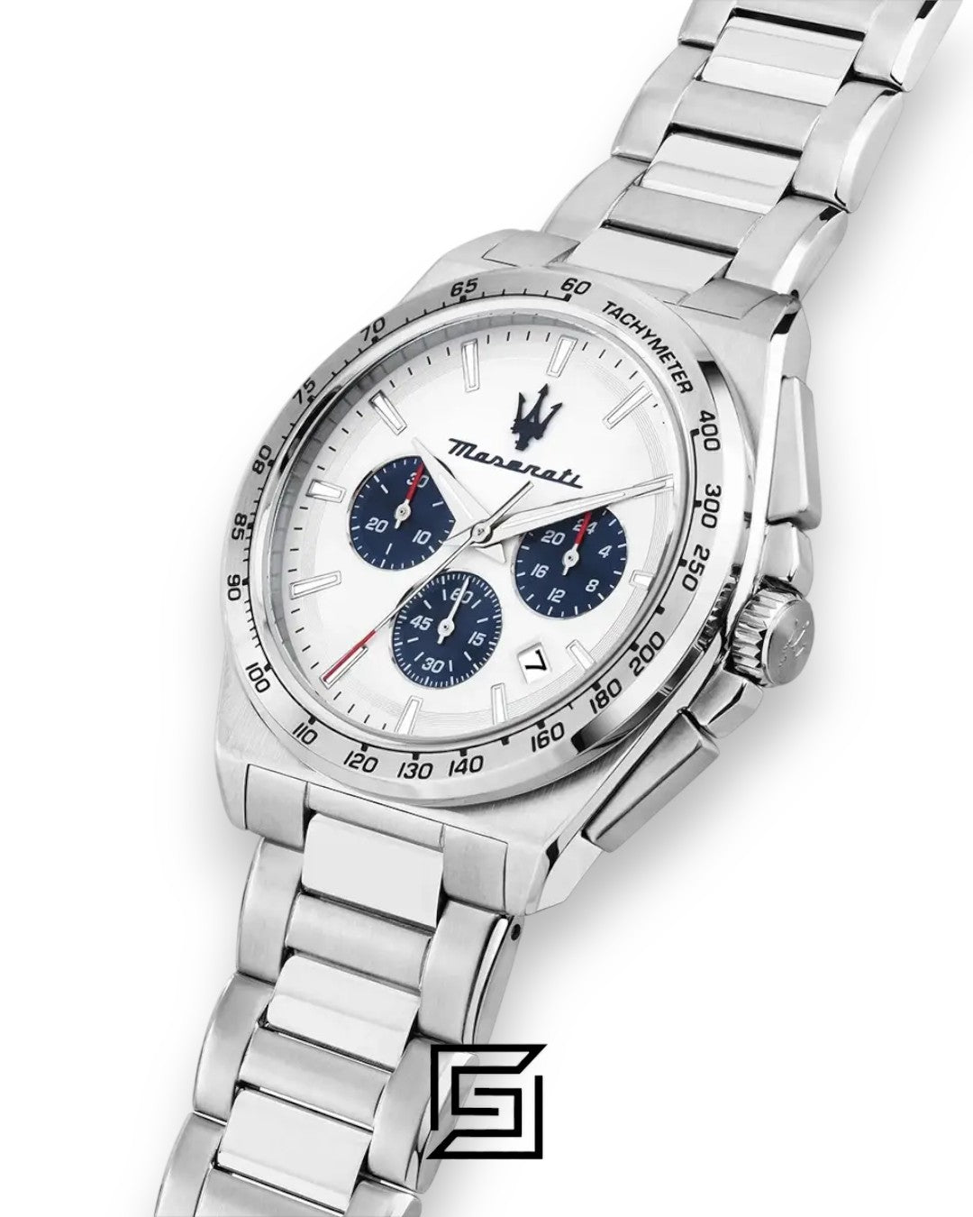 Maserati R8873652007 Watch For Men