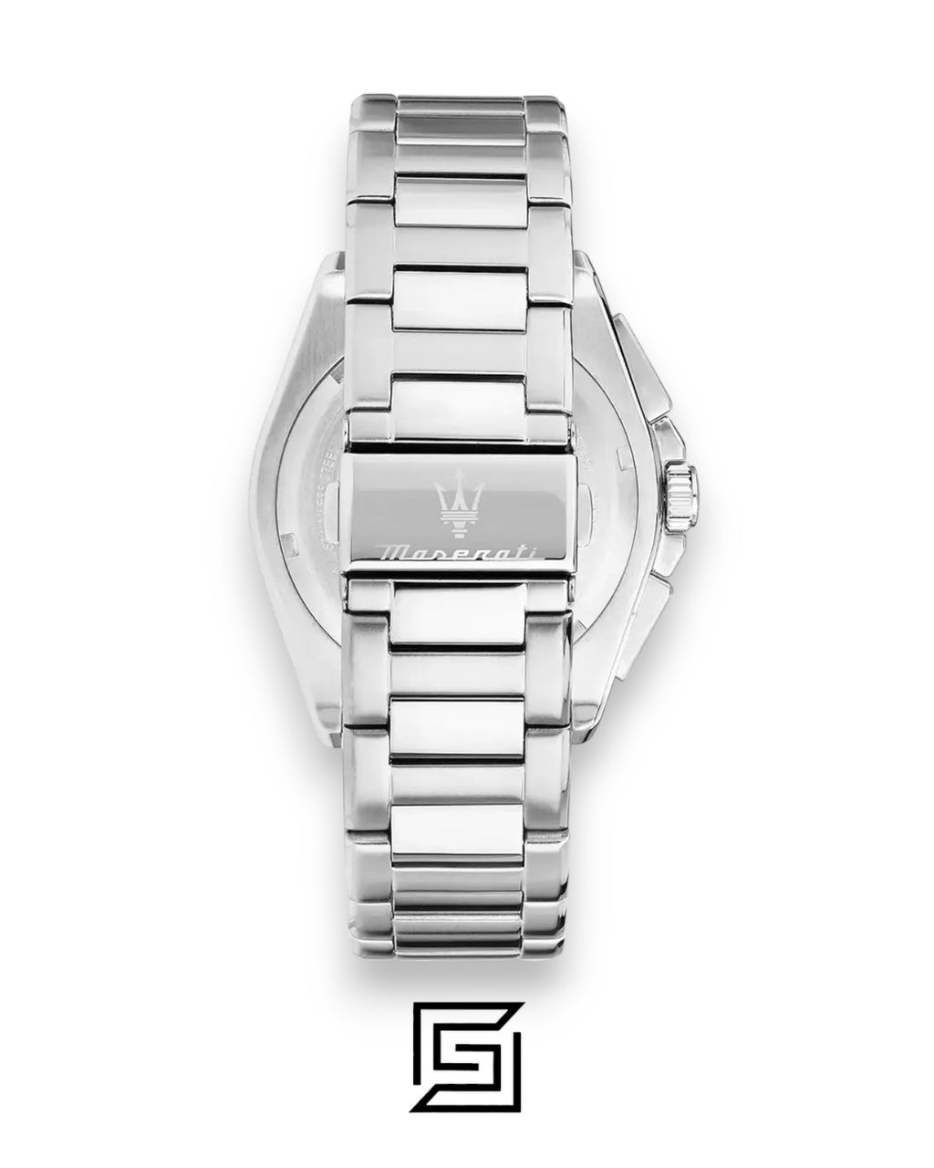 Maserati R8873652007 Watch For Men
