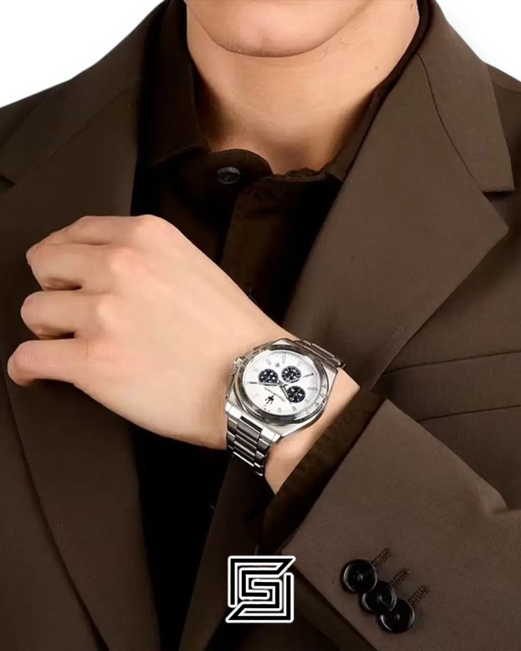 Maserati R8873652007 Watch For Men