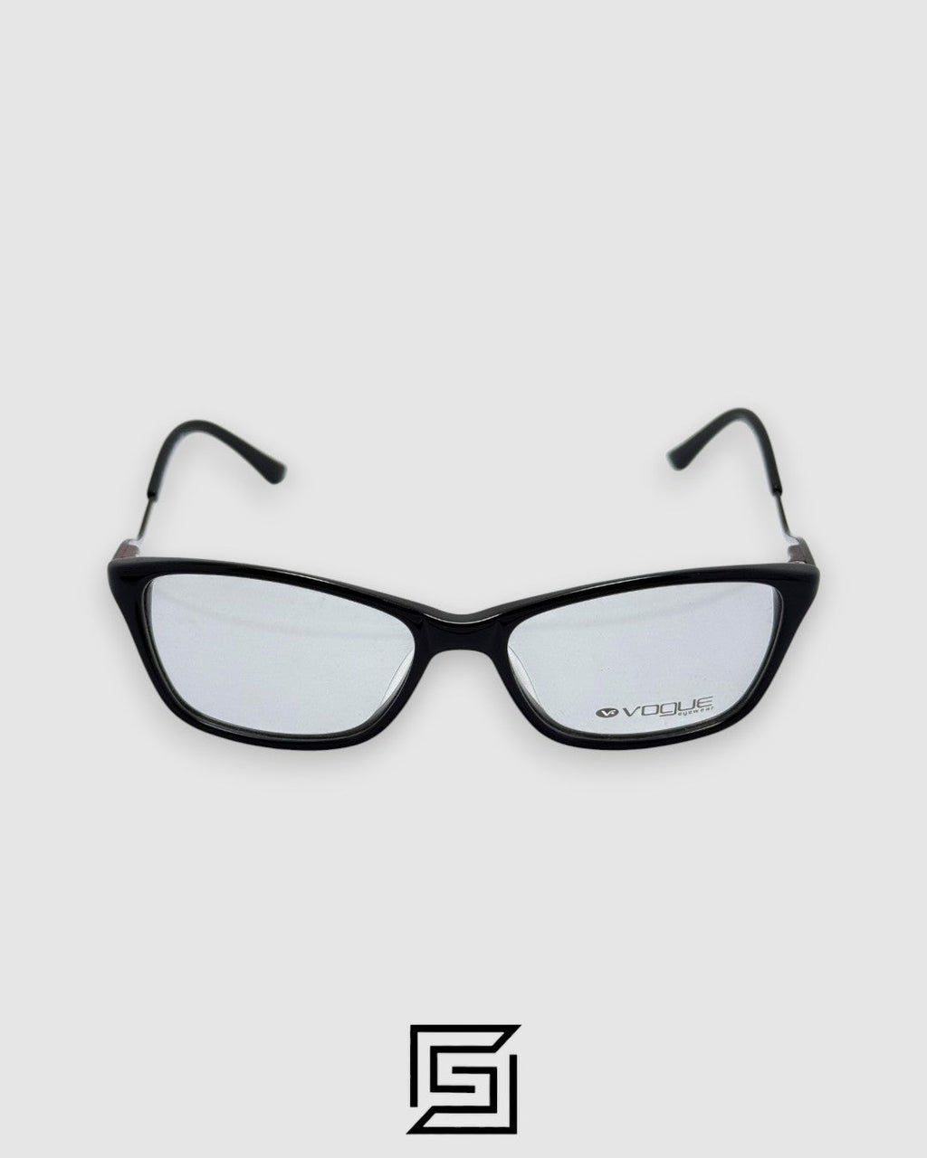 VOUGE605/BLACK