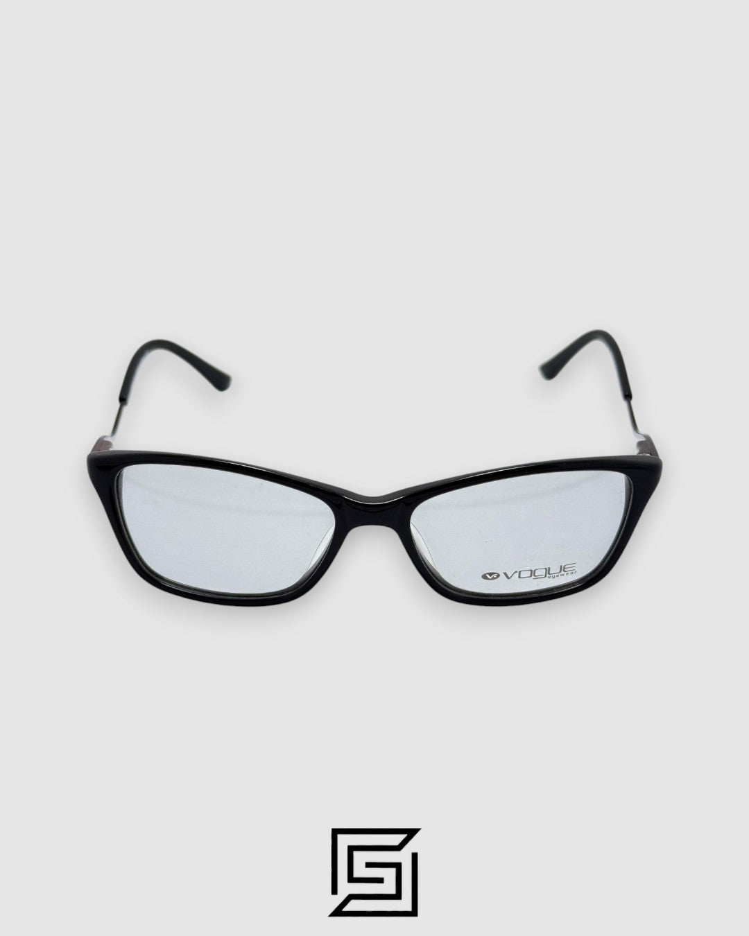 VOUGE605/BLACK