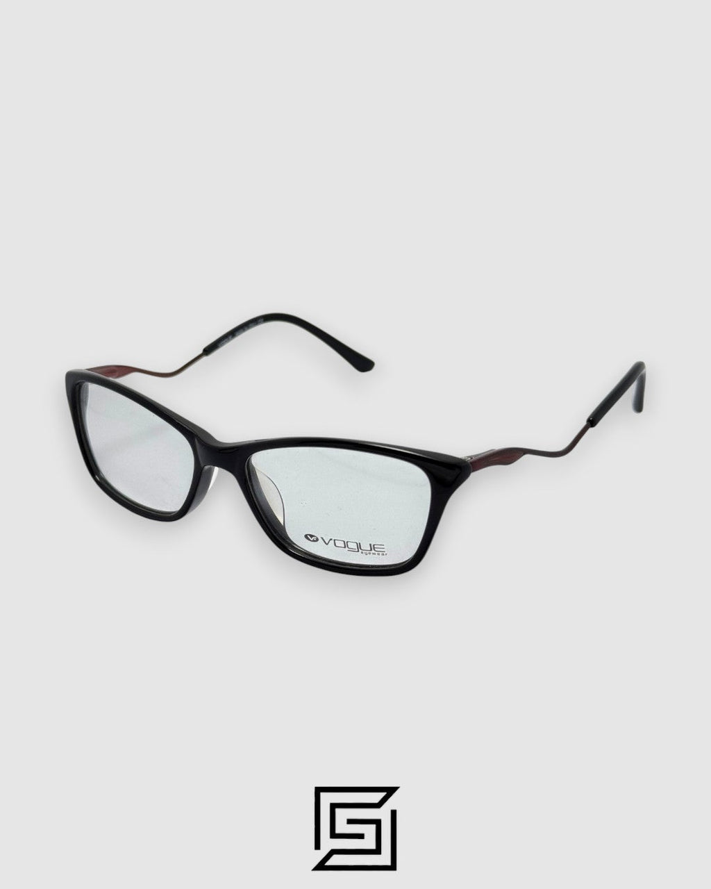 VOUGE605/BLACK