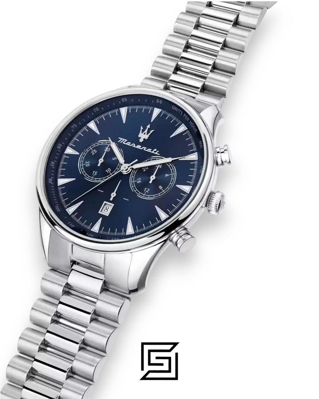 Maserati R8873646005 Watch For Men