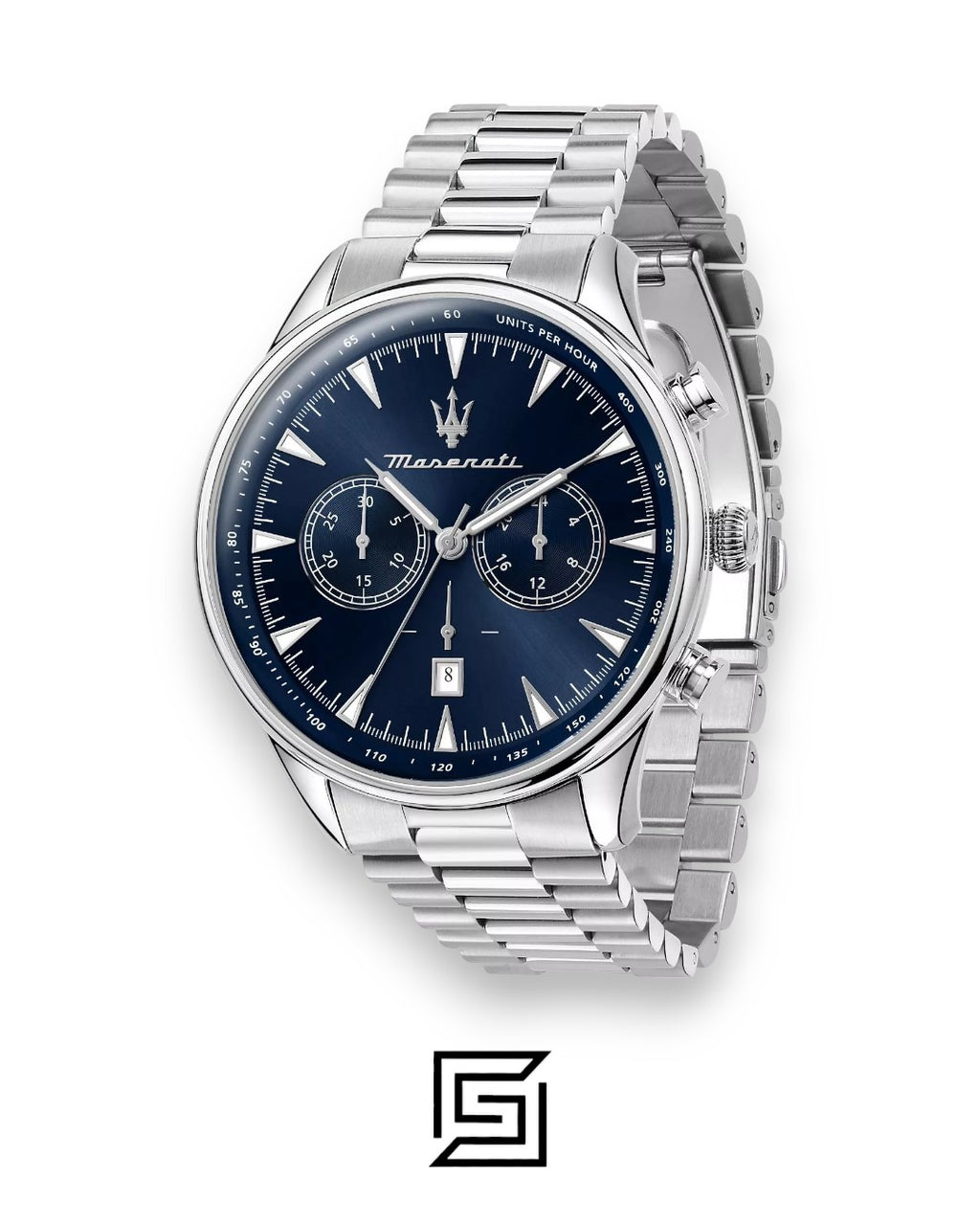 Maserati R8873646005 Watch For Men