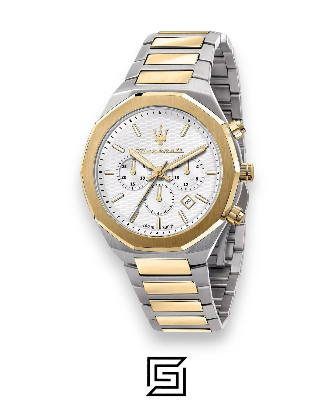 Maserati R8873642009 Watch For Men