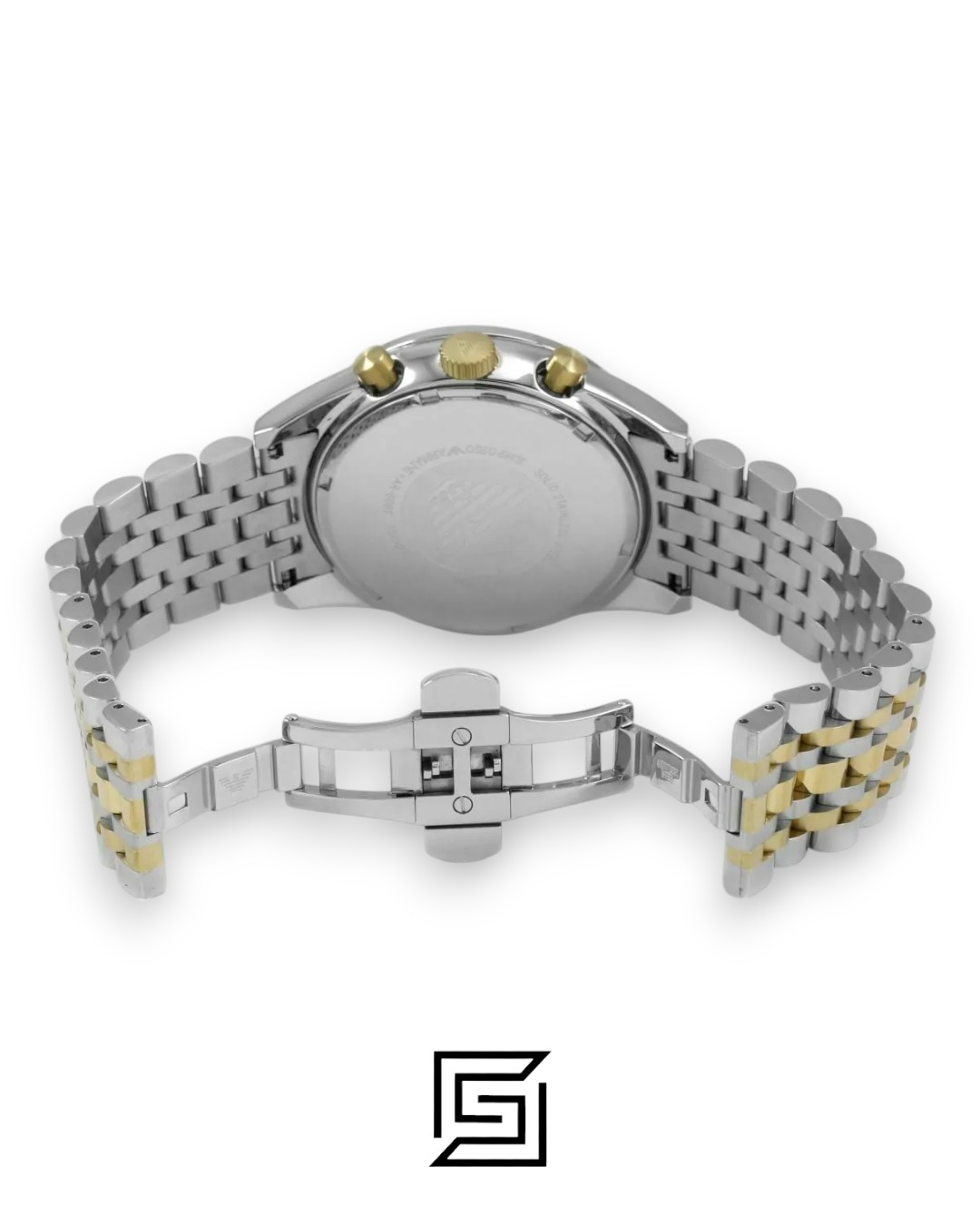 Men,Original Watches Emporio Armani Men's Watch AR6088 Emporio Armani