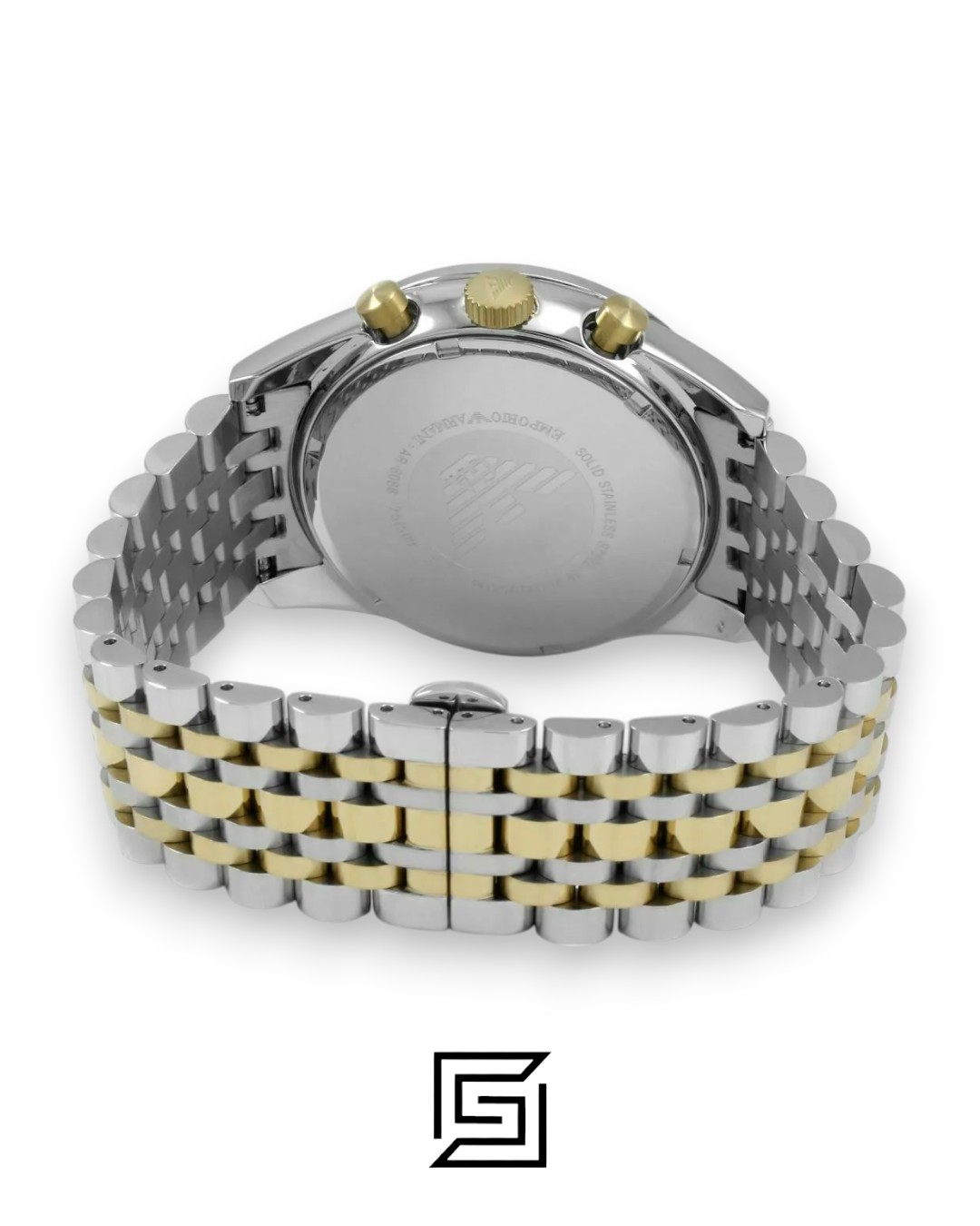 Men,Original Watches Emporio Armani Men's Watch AR6088 Emporio Armani