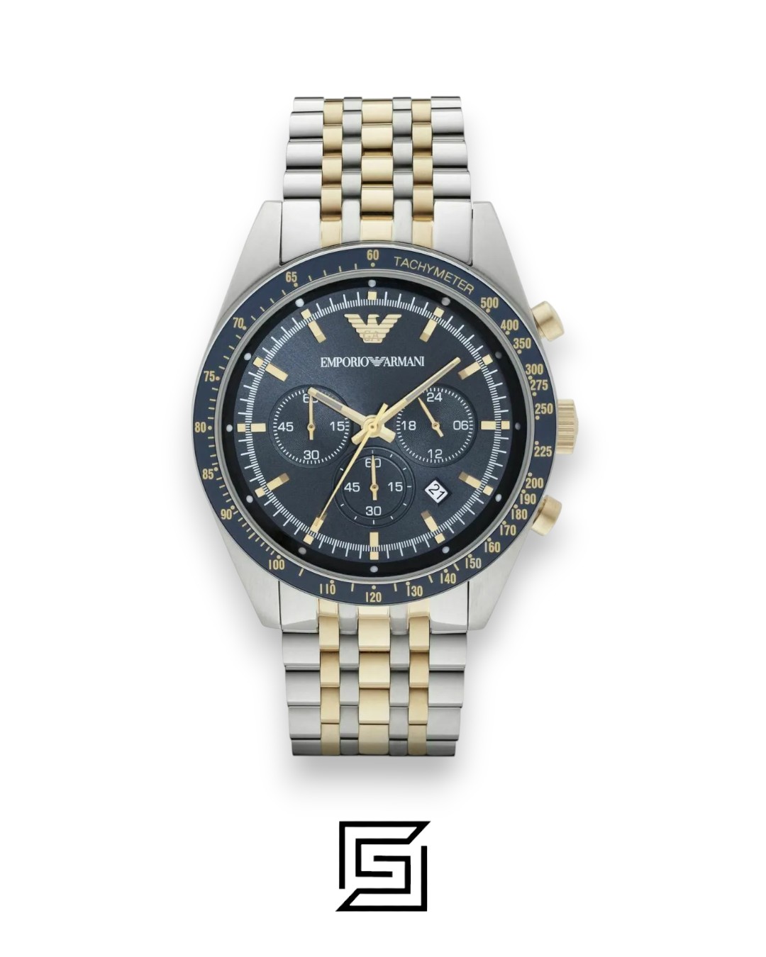 Men,Original Watches Emporio Armani Men's Watch AR6088 Emporio Armani