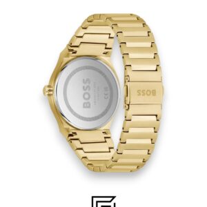Men,Original Watches Hugo Boss Boss 1514077 Candor Watch Boss