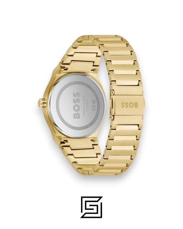 Men,Original Watches Hugo Boss Boss 1514077 Candor Watch Boss
