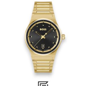 Men,Original Watches Hugo Boss Boss 1514077 Candor Watch Boss