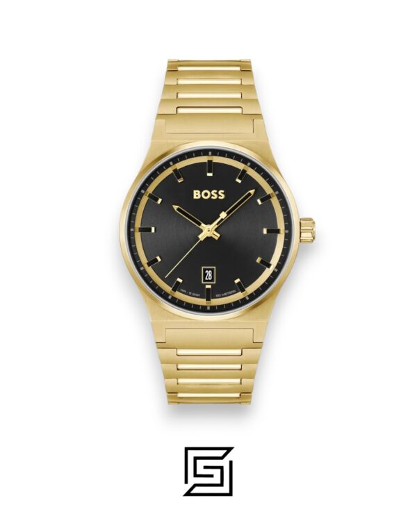 Men,Original Watches Hugo Boss Boss 1514077 Candor Watch Boss