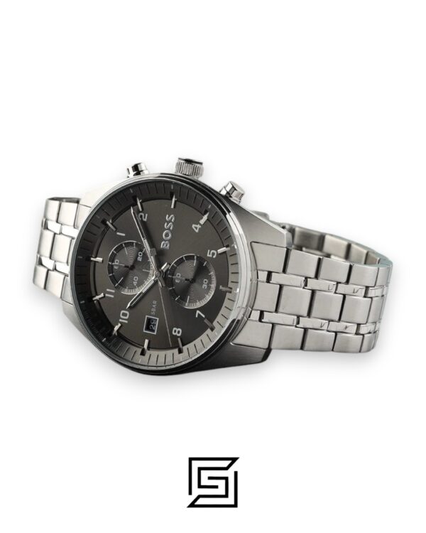 Men,Original Watches Hugo Boss Boss 1514151 Skytraveller Watch Boss