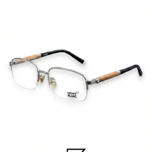 ⁦eyeglasses MB447/SILVER⁩ - الصورة ⁦1⁩