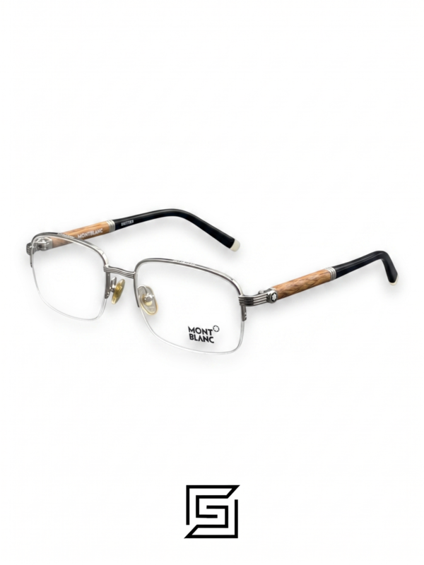 eyeglasses MB447/SILVER