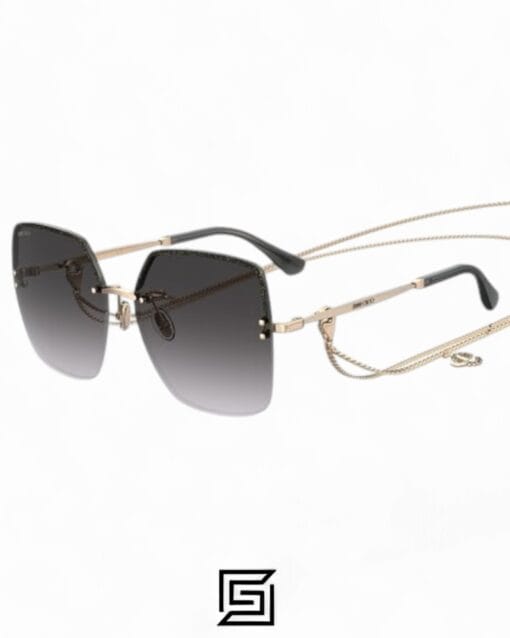 Sunglasses,Women JIMMY CHOO TAVI Sunglasses For Women Jimmy Choo