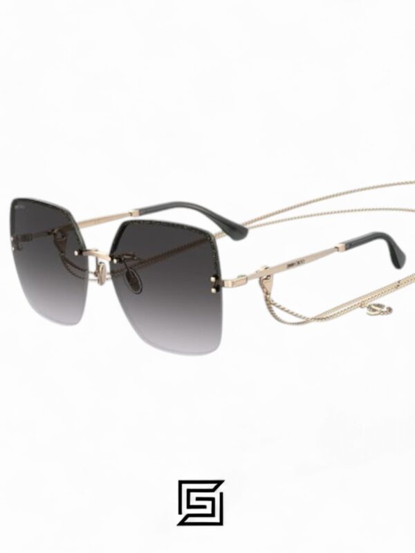 Sunglasses,Women JIMMY CHOO TAVI Sunglasses For Women Jimmy Choo
