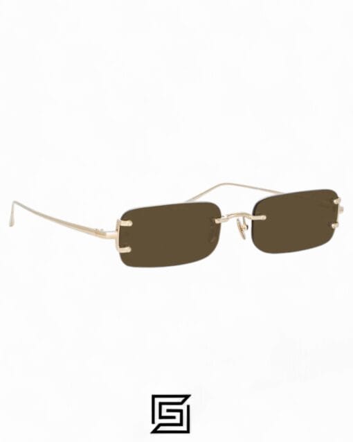 Sunglasses,Women sunglasses LINDA FARROW LFL 1131 SUNGLASSE Linda Farrow