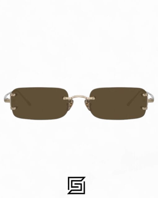 Sunglasses,Women sunglasses LINDA FARROW LFL 1131 SUNGLASSE Linda Farrow