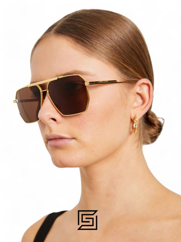Men,Sunglasses BOTTEGA BV1012S Sunglasses For Uni Sex Bottega