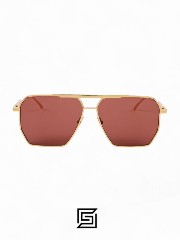 Men,Sunglasses BOTTEGA BV1012S Sunglasses For Uni Sex Bottega