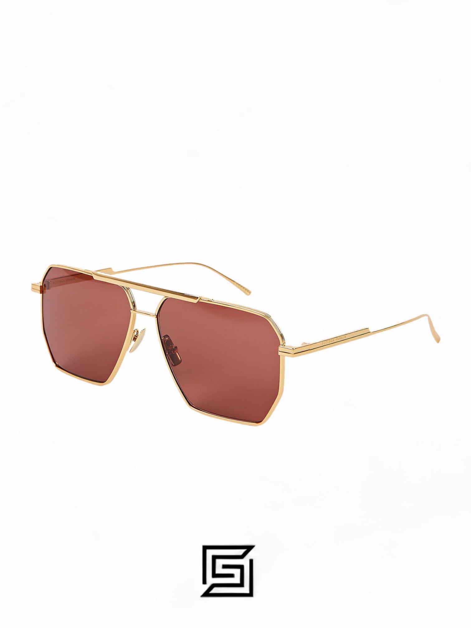 Men,Sunglasses BOTTEGA BV1012S Sunglasses For Uni Sex Bottega