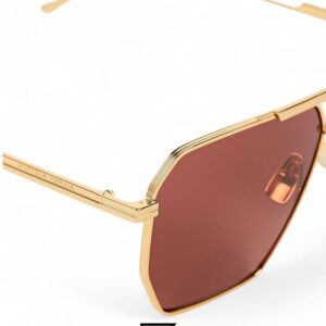 Men,Sunglasses BOTTEGA BV1012S Sunglasses For Uni Sex Bottega