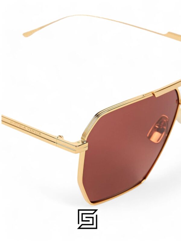 Men,Sunglasses BOTTEGA BV1012S Sunglasses For Uni Sex Bottega