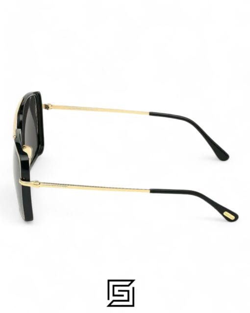 Men,Sunglasses TOM FORD FT0750 sunglasses  For Men Tom Ford