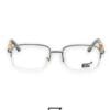 Eyeglasses,Men eyeglasses MB447/SILVER MontBlanc