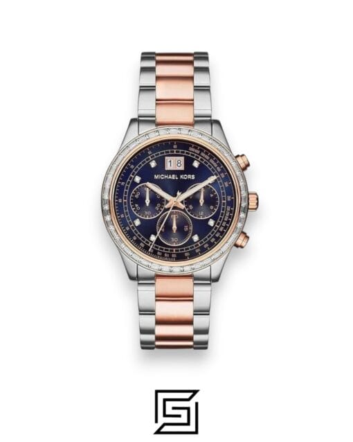 Original Watches,Women Michael Kors original-watches womens-watch-mk6205 Michael Kors