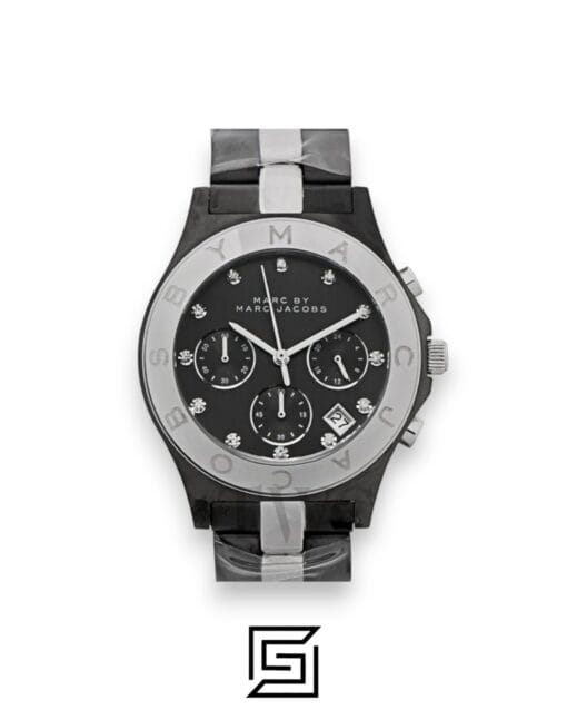 Original Watches,Women Marc Jacobs original-watches Women's Dial Stainless Steel Band Watch - MBM3179 Marc Jacobs