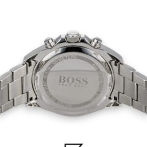 Men,Original Watches Hugo Boss original-watches Mens Chronograph Quartz Watch with Stainless Steel Strap 1513704 Boss