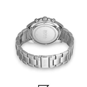 Men,Original Watches Hugo Boss original-watches Mens Chronograph Quartz Watch with Stainless Steel Strap 1513704 Boss